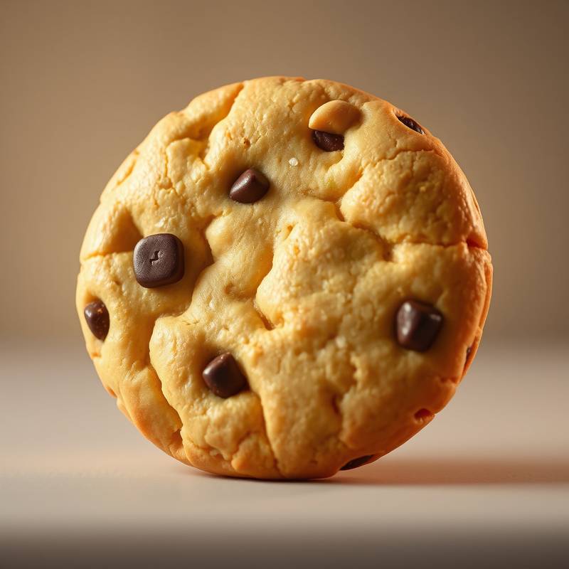 Ícone de cookies